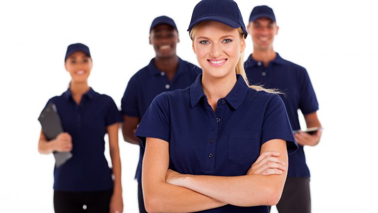 5 Cool Staff Uniform Ideas For Small Businesses