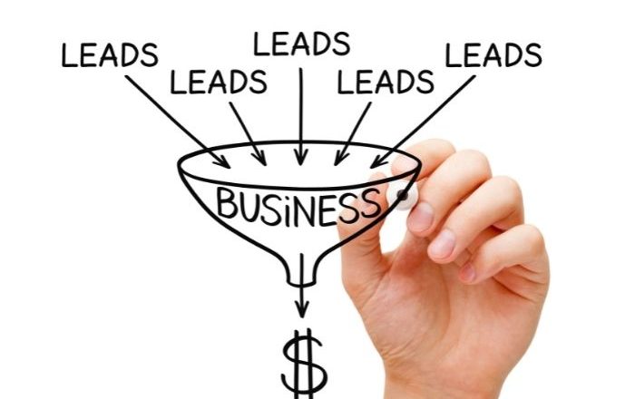 How to Identify and Utilize A Sales Funnel For Your Business