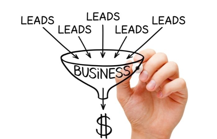 Sales Funnel