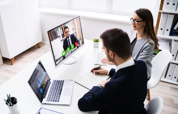 Video Conferencing