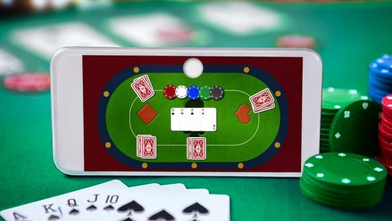 Top Facts About the Online Casino Industry