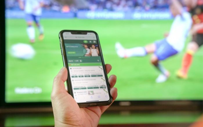 How to Select the Most Reliable Betting App in Massachusetts