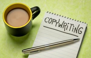 copywriting agencies