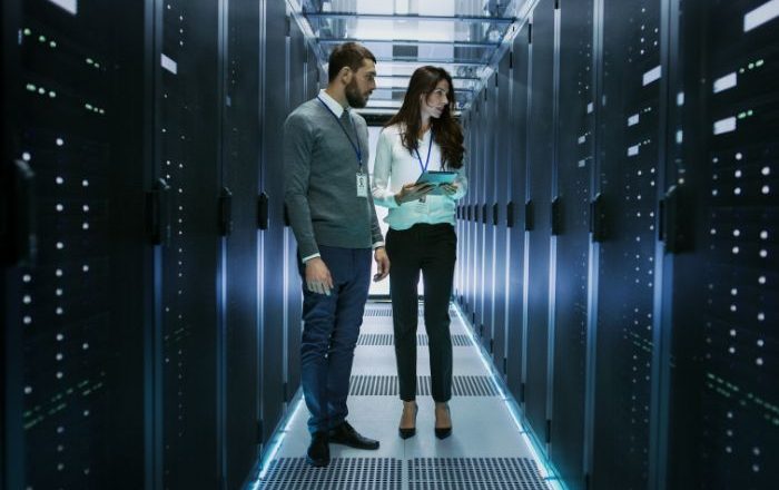 The Complete Guide on How to Sell Your Old Data Center Equipment