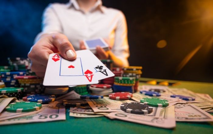Facts You Should Know about IGaming