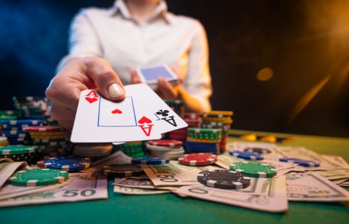 IGaming