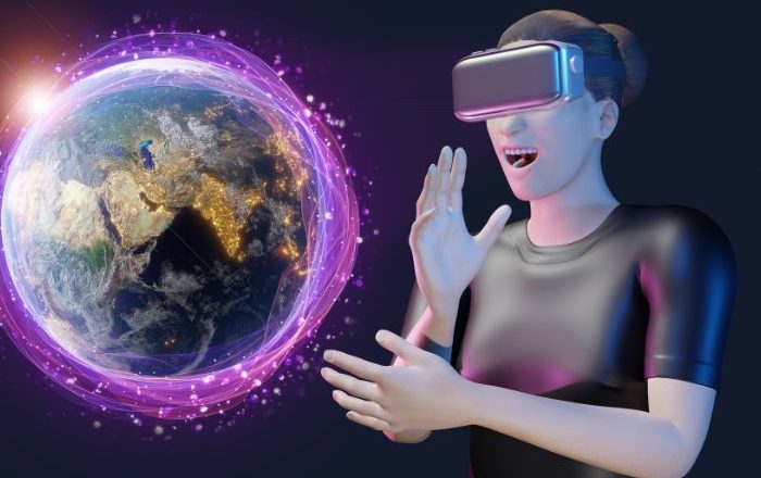 Metaverse Consultancy In 2022: Is It All That You Need?