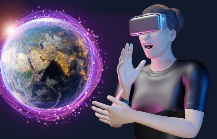 Metaverse