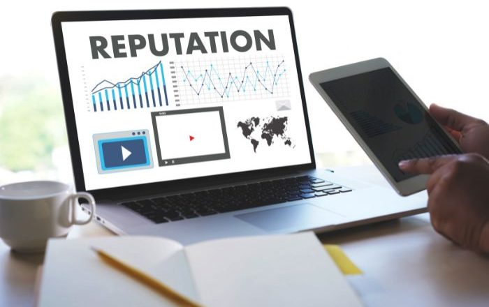 Top 4 Benefits of Online Reputation Management Services for Your Business