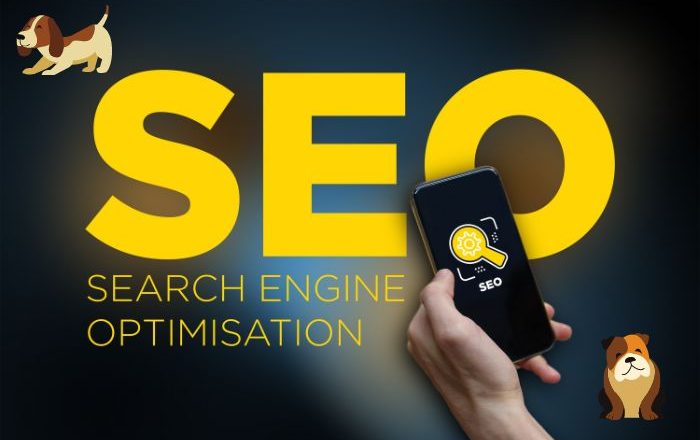 What is SEO For Pet Services?
