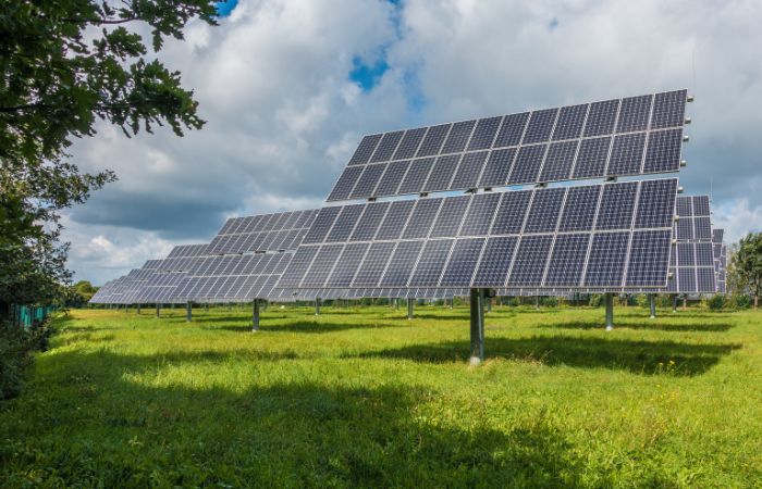 Solar Panel