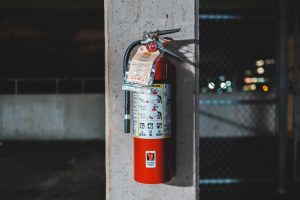 Firepiping The best safety with the latest fire protection systems