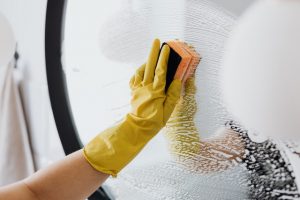 Choosing The Right Commercial Cleaning Services Near Me