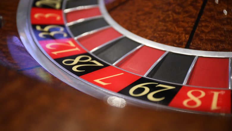 Useful Information For Beginners About Gaming at Casinos￼