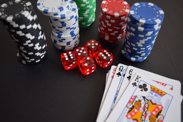 ￼How Do Online Casino VIP Programs Work?