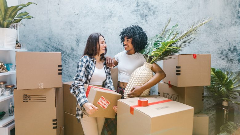 ￼What Do Movers Consider A Local Move?