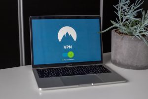 VPN service to provide safety and privacy online.