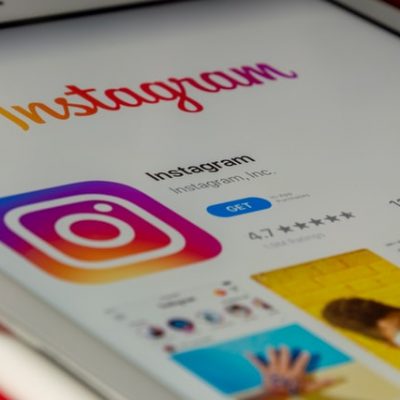 Send Pics: 6 Instagram Benefits for Business