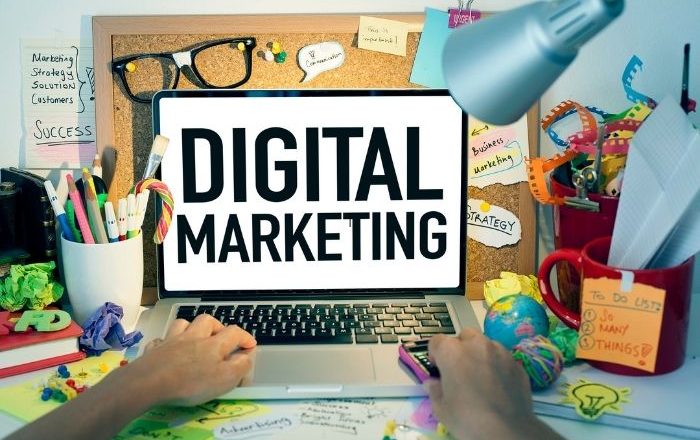 Top Digital Marketing Trends for 2022