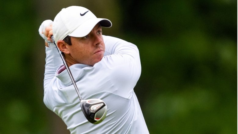 Is Rory McIlroy’s Recent Good Form Building Towards an Historic Open Triumph?