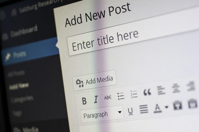 7 Tips for Writing Engaging Blog Content