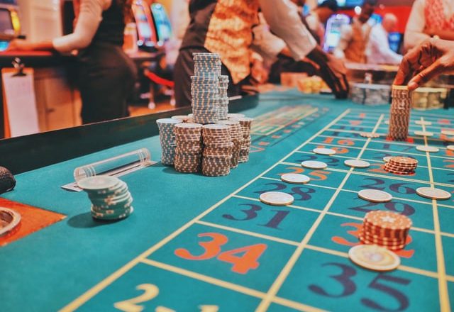 Why Blackjack Is One Of The Most Popular Casino Games In Australia