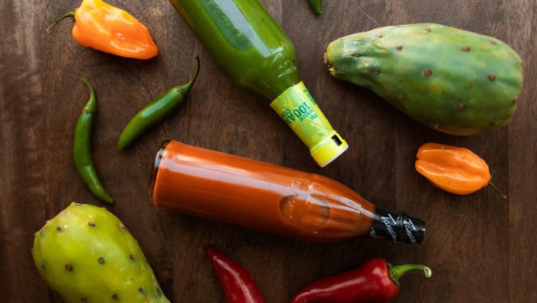 Some Things To Look For When Buying Private Label Hot Sauce