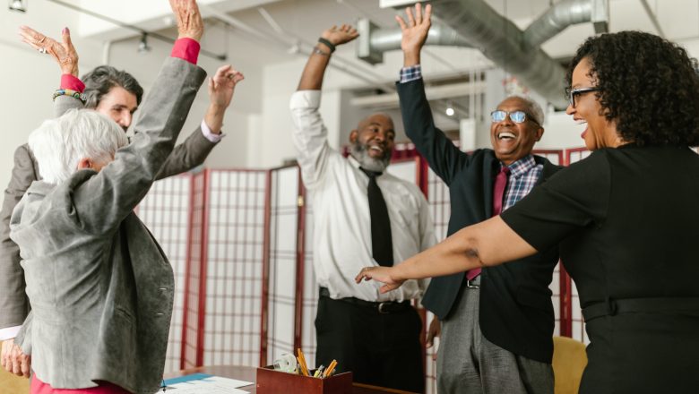 Tips to Make Your Office a Fun Place to Work