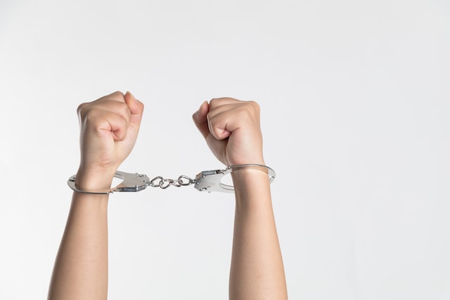 Can I Go to Prison for a White-Collar Crime?