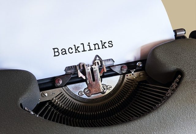 Helpful Tips For Buying Backlinks