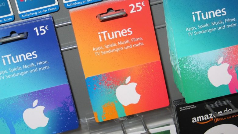 5 Best Uses For An iTunes Gift Card That Will Leave Your Friends And Family Thrilled