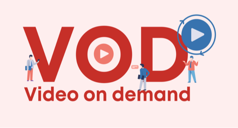 Video on demand