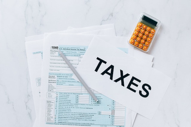 The Best Course of Action is to Pay Your SE Tax Before the Annual Filing Deadline