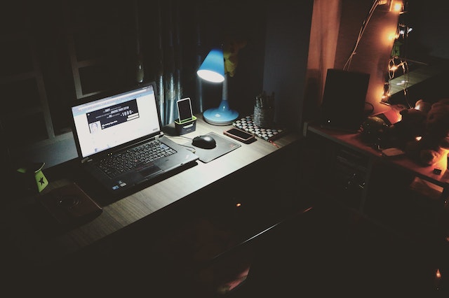 Data Room