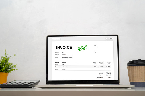 Should You Make Invoices With PandaDoc? Full Review