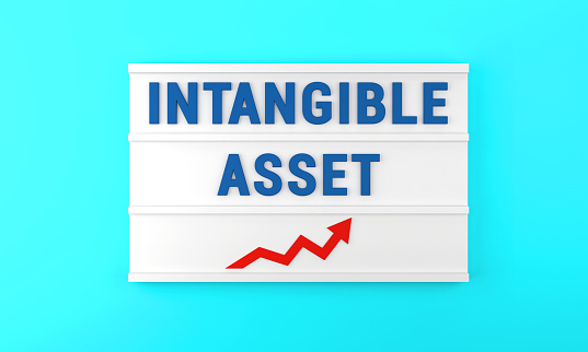 Intangible asset