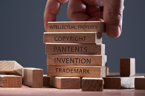 <strong>Intellectual Property and Startups: <a>Navigating the World of Intangible Assets</a></strong>