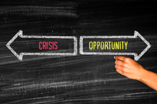 <strong>Six Tips for A Company’s Response to a Crisis</strong>