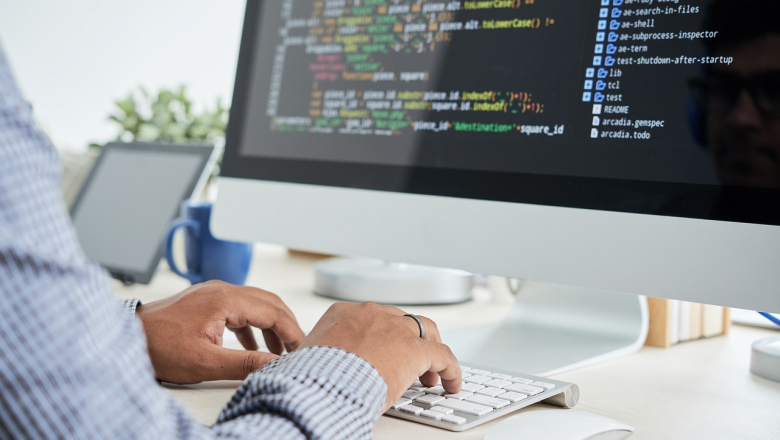 <a></a><strong>How No-Code Development is Changing the Tech Industry</strong>