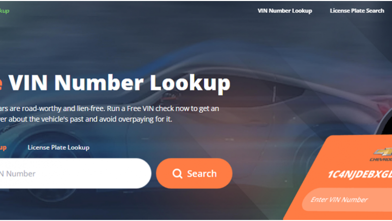 A Complete Guide to Learn VINNumberLookup Well