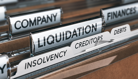 How to Start a Liquidation Business