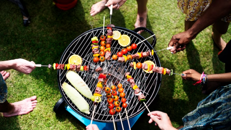 The Ultimate Guide to BBQ Essentials for an Unforgettable Summer Grilling Season!