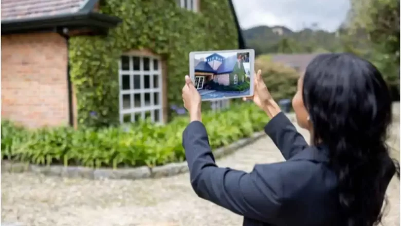 Virtual Tours: A Game-Changer for Marketing and Sales
