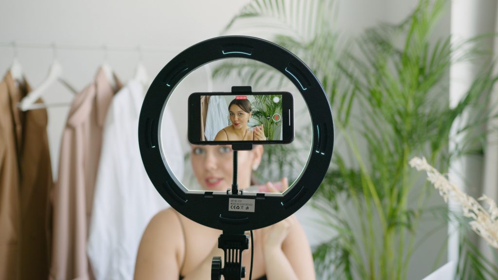 microinfluencer