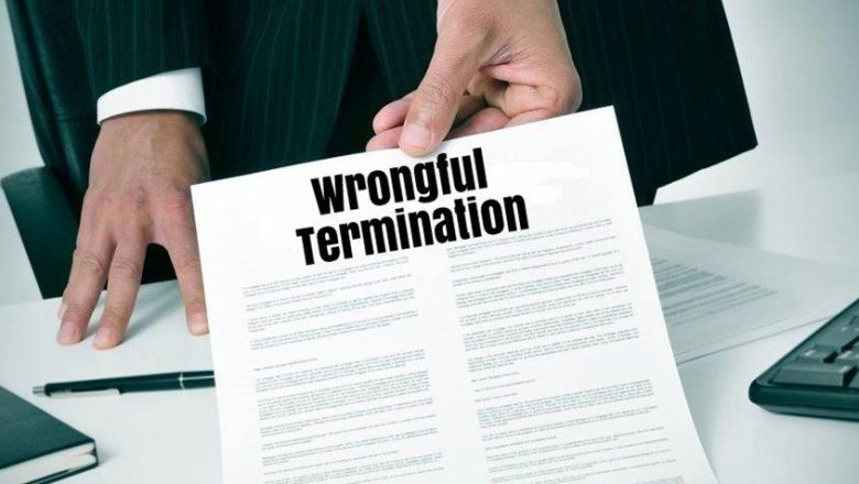 What’s The Wrongful Termination Statute Of Limitations In California?
