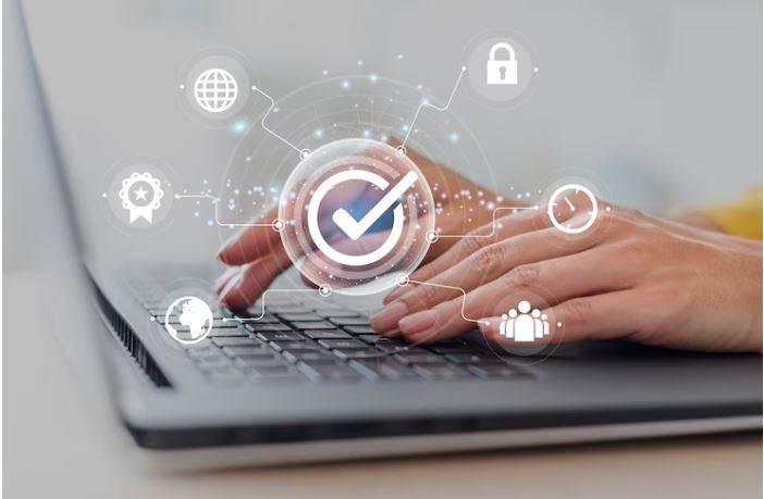 Cybersecurity