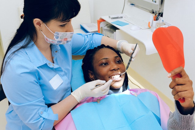 Boosting Confidence Through Your Smile: The Impact of Cosmetic Dentistry