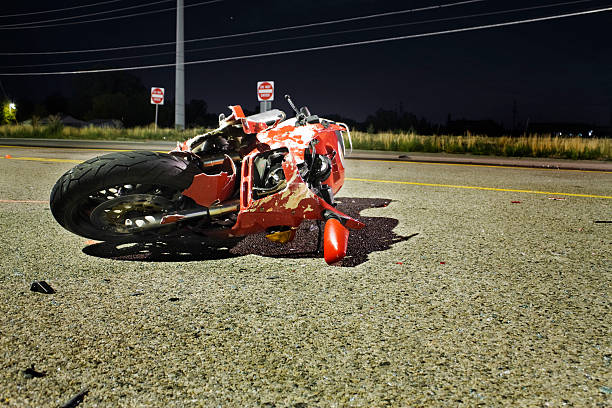 Common Injuries in Connecticut Motorcycle Accidents: A Detailed Look