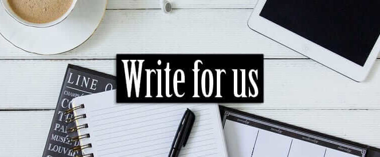 Write for Us Business
