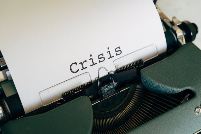 Crisis Management in Retail: Navigating Challenges and Disruptions